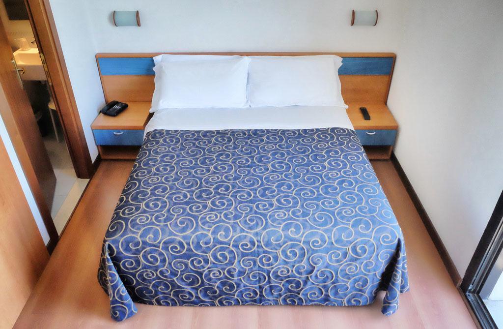 Hotel Fenix Cavallino-Treporti Quarto foto